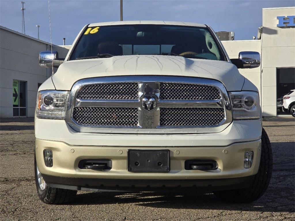 used 2016 Ram 1500 car, priced at $13,980