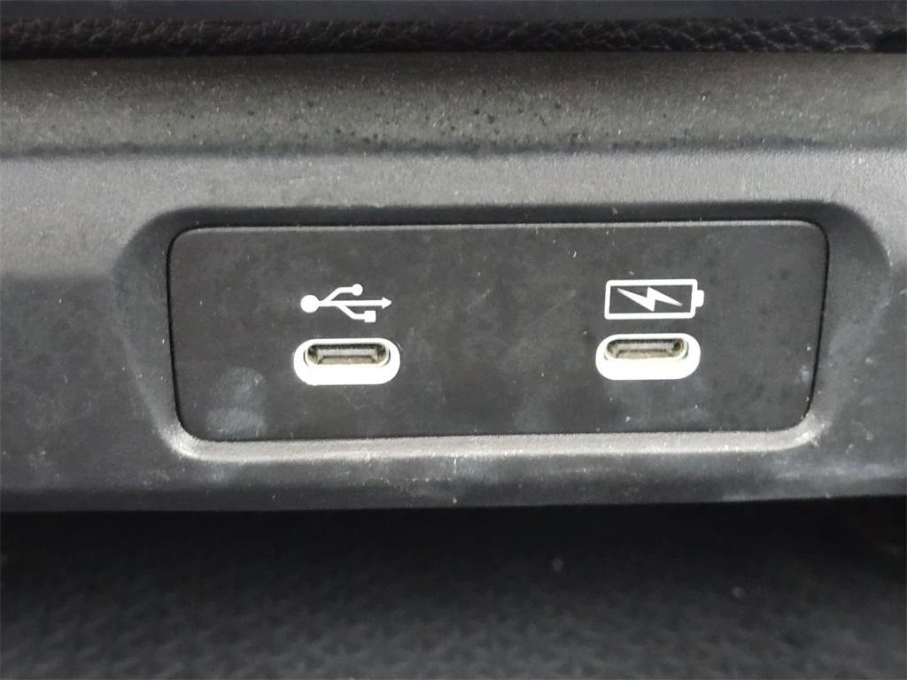 used 2024 Honda Accord car, priced at $24,919