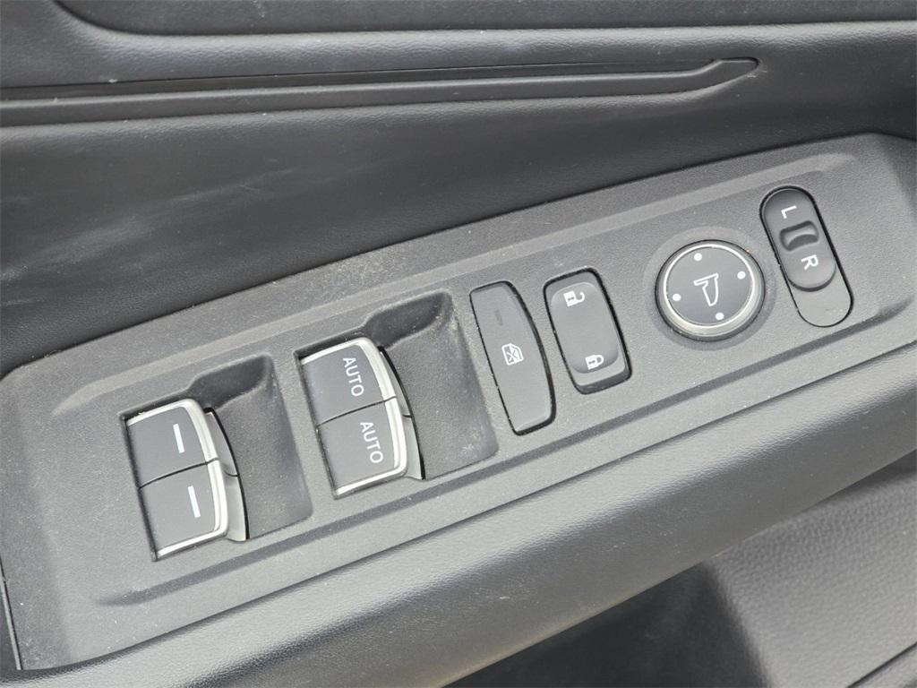 used 2024 Honda Accord car, priced at $24,919