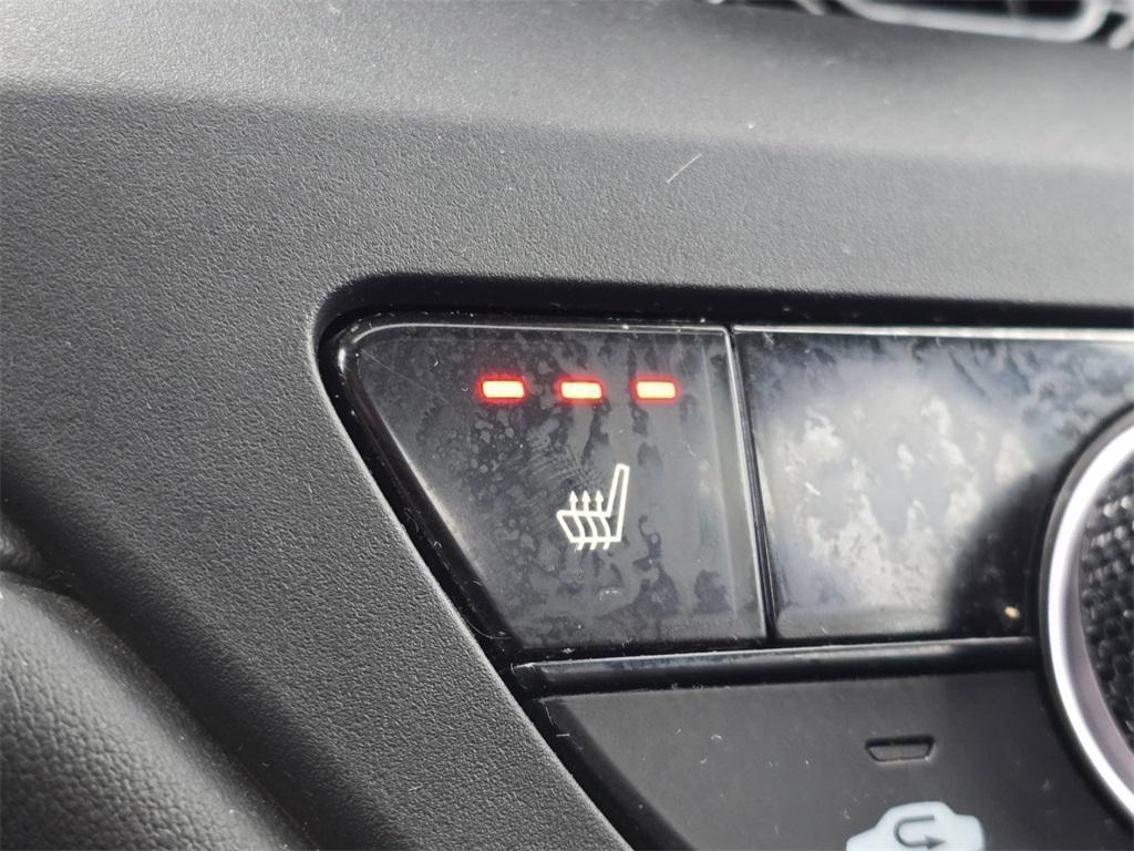 used 2024 Honda Accord car, priced at $24,919