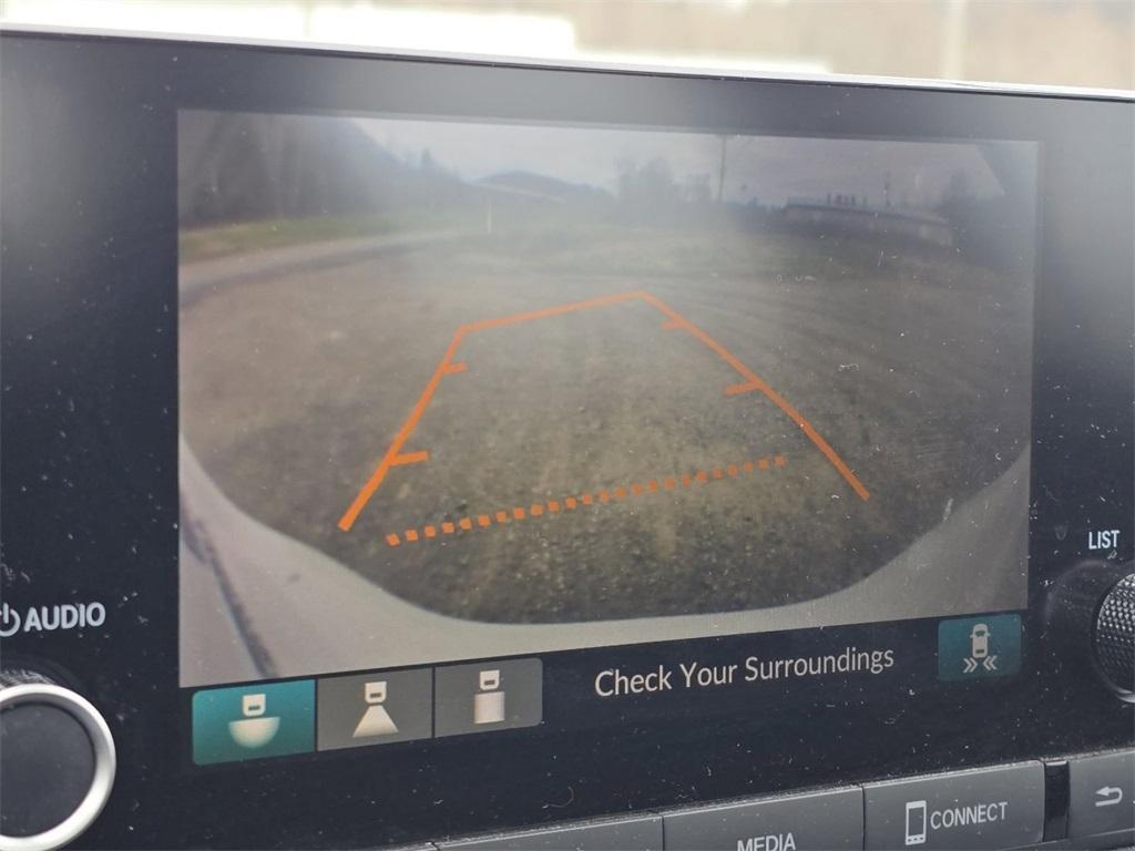 used 2024 Honda Accord car, priced at $24,919