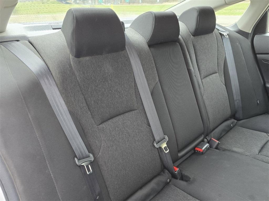 used 2024 Honda Accord car, priced at $24,919