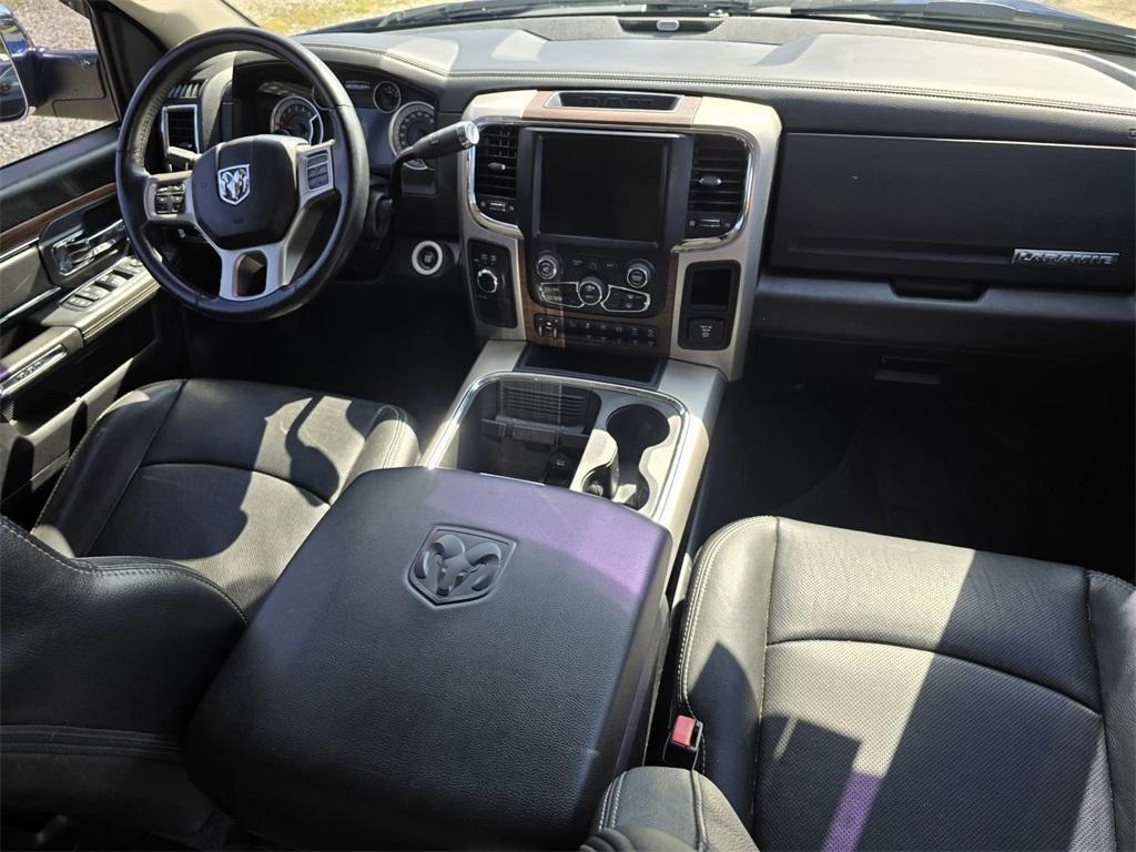 used 2017 Ram 3500 car, priced at $38,980