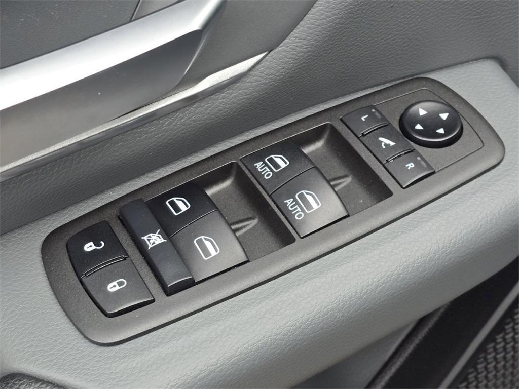 used 2021 Ram 1500 car, priced at $27,980