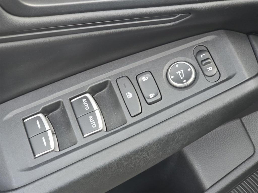 used 2024 Honda Accord car, priced at $25,996