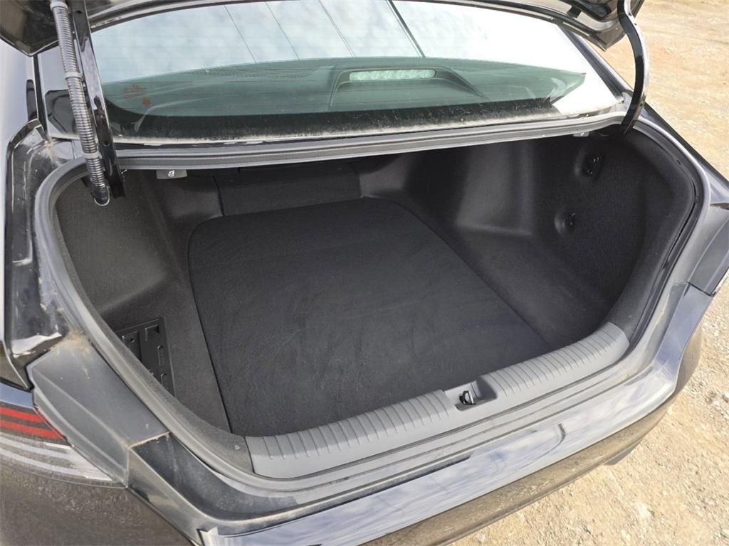 used 2024 Honda Accord car, priced at $25,996