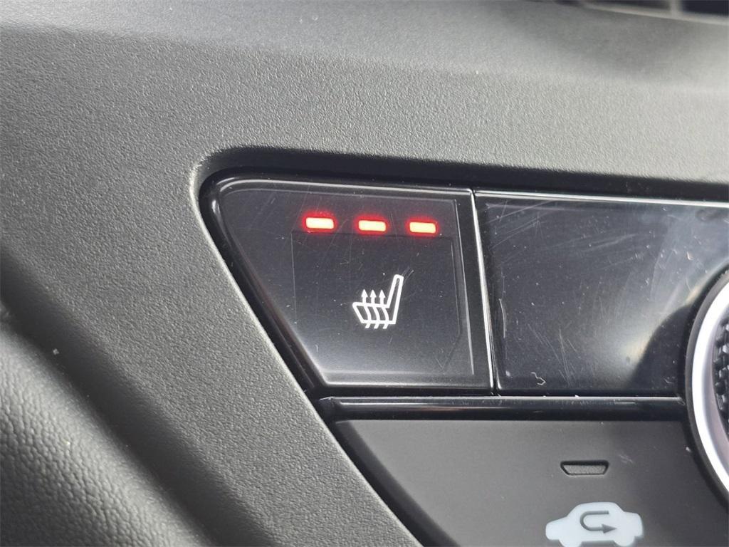 used 2024 Honda Accord car, priced at $25,996