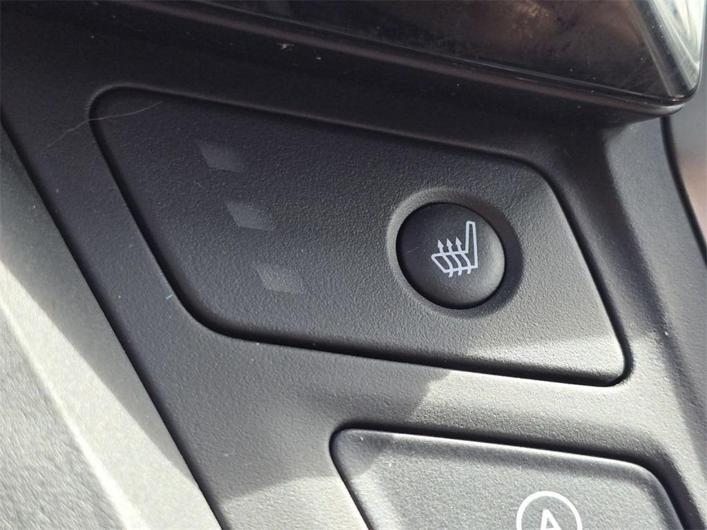 used 2023 Honda Odyssey car, priced at $32,500