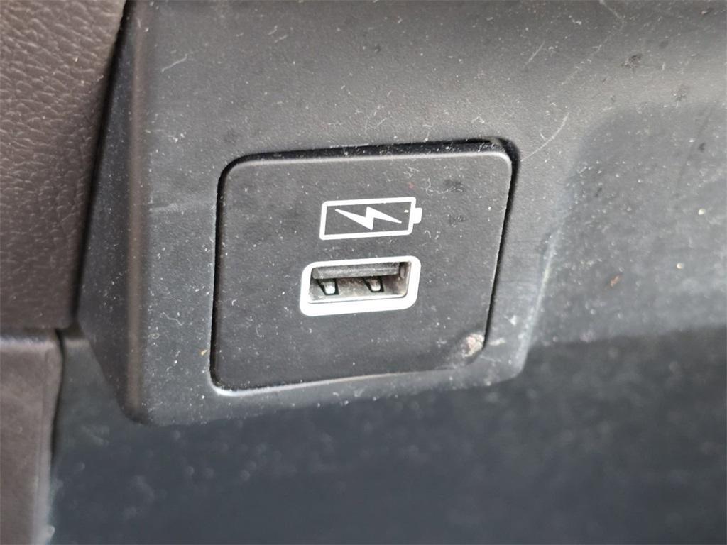 used 2023 Honda Odyssey car, priced at $32,500