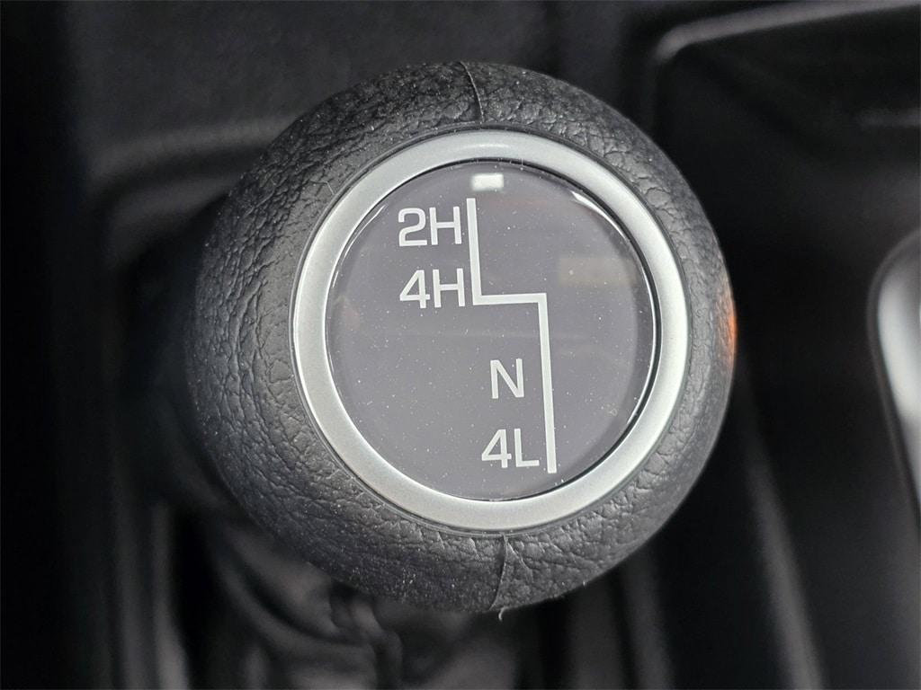 new 2025 Jeep Gladiator car, priced at $42,561