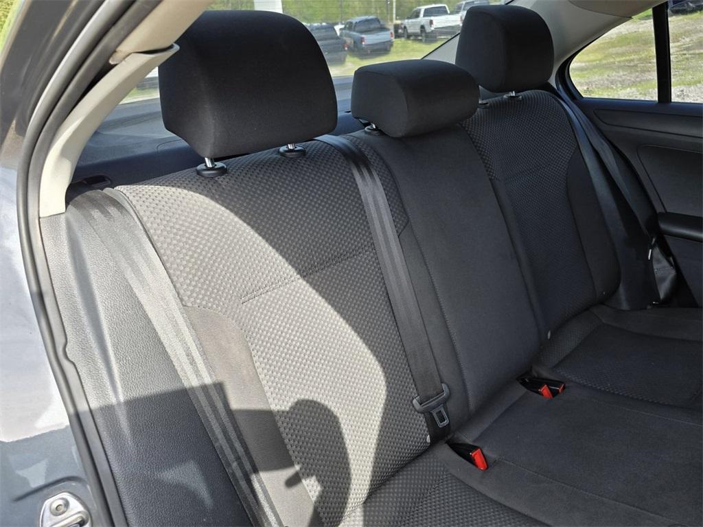 used 2013 Volkswagen Jetta car, priced at $6,500