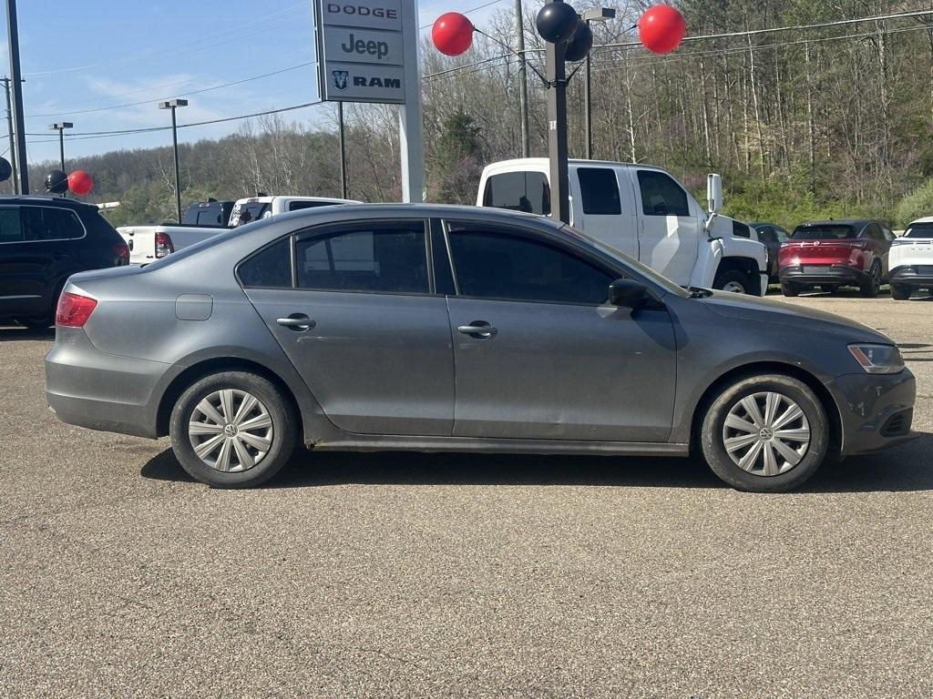 used 2013 Volkswagen Jetta car, priced at $7,200
