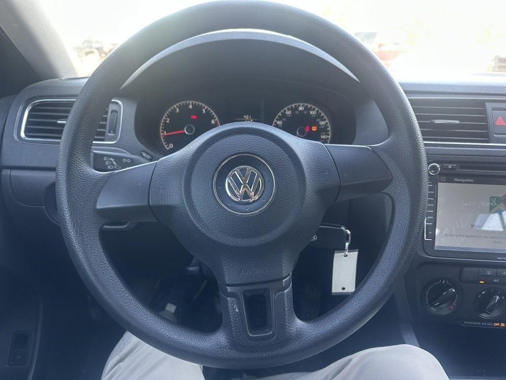 used 2013 Volkswagen Jetta car, priced at $7,200