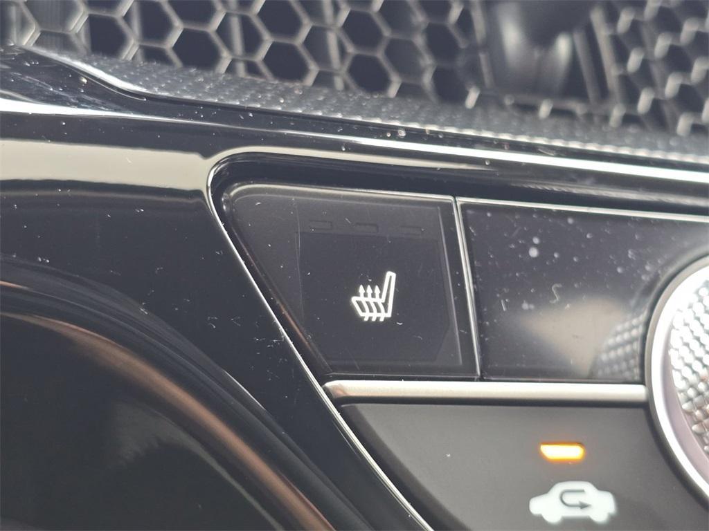 used 2024 Honda CR-V car, priced at $30,587