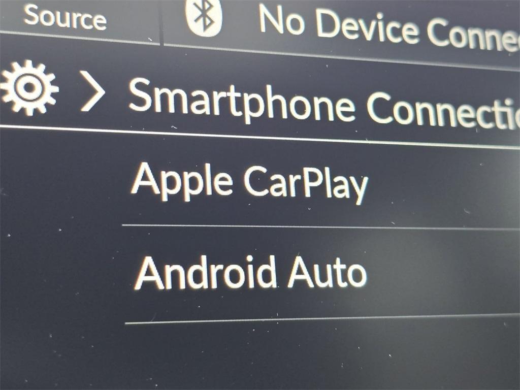 used 2024 Honda CR-V car, priced at $30,587