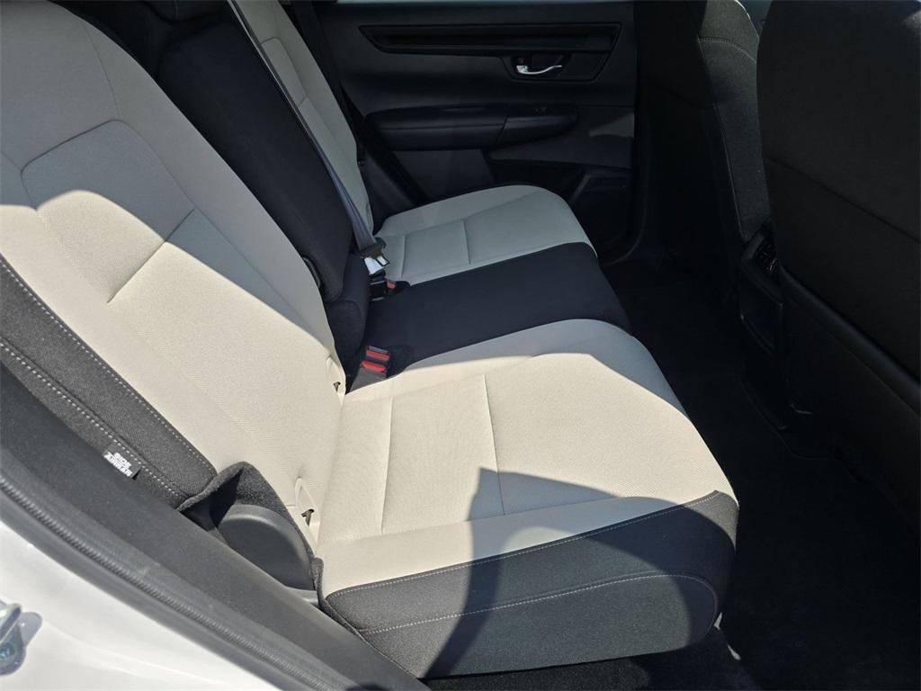 used 2023 Honda CR-V car, priced at $31,399