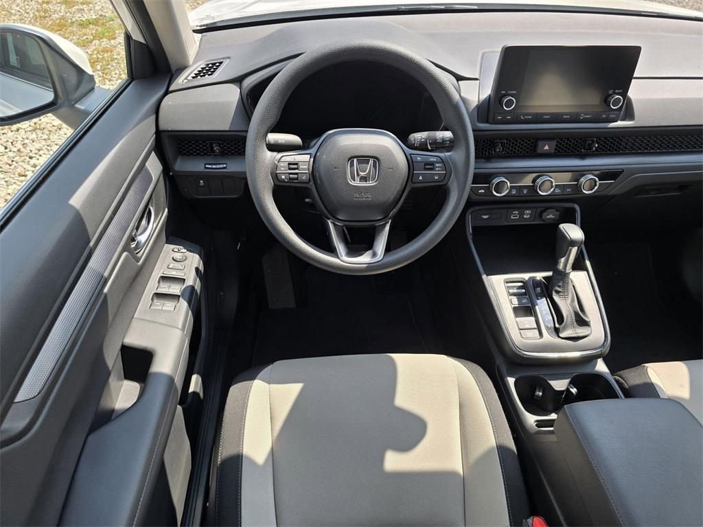 used 2023 Honda CR-V car, priced at $31,399