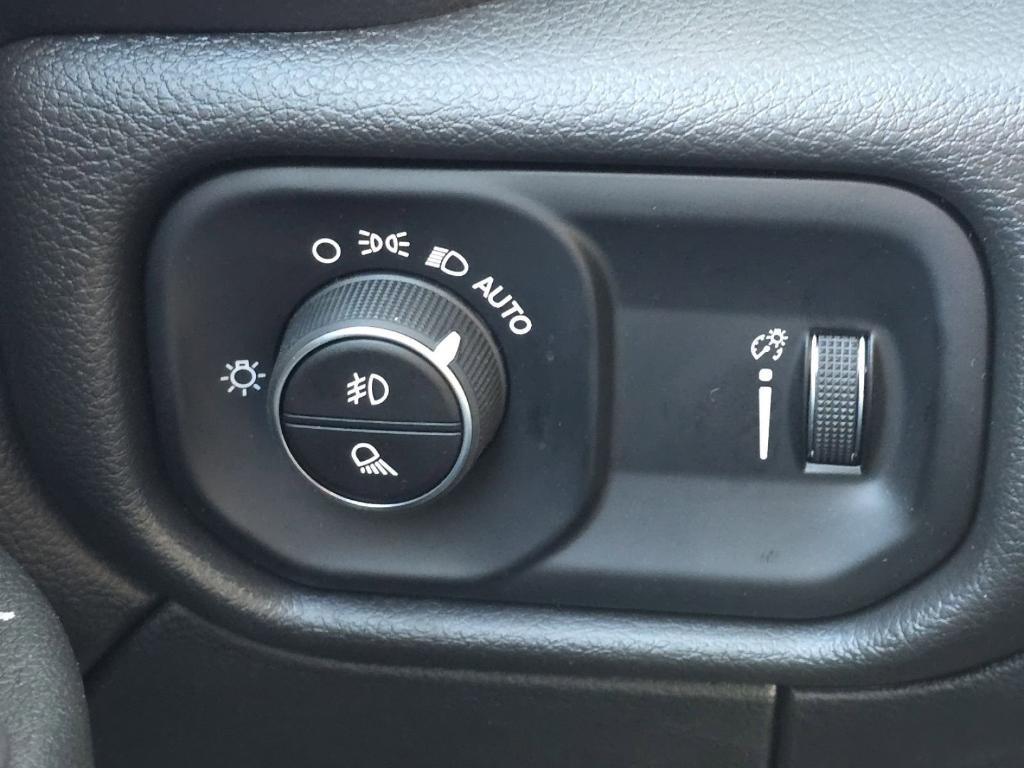 new 2026 Ram 3500 car, priced at $66,980