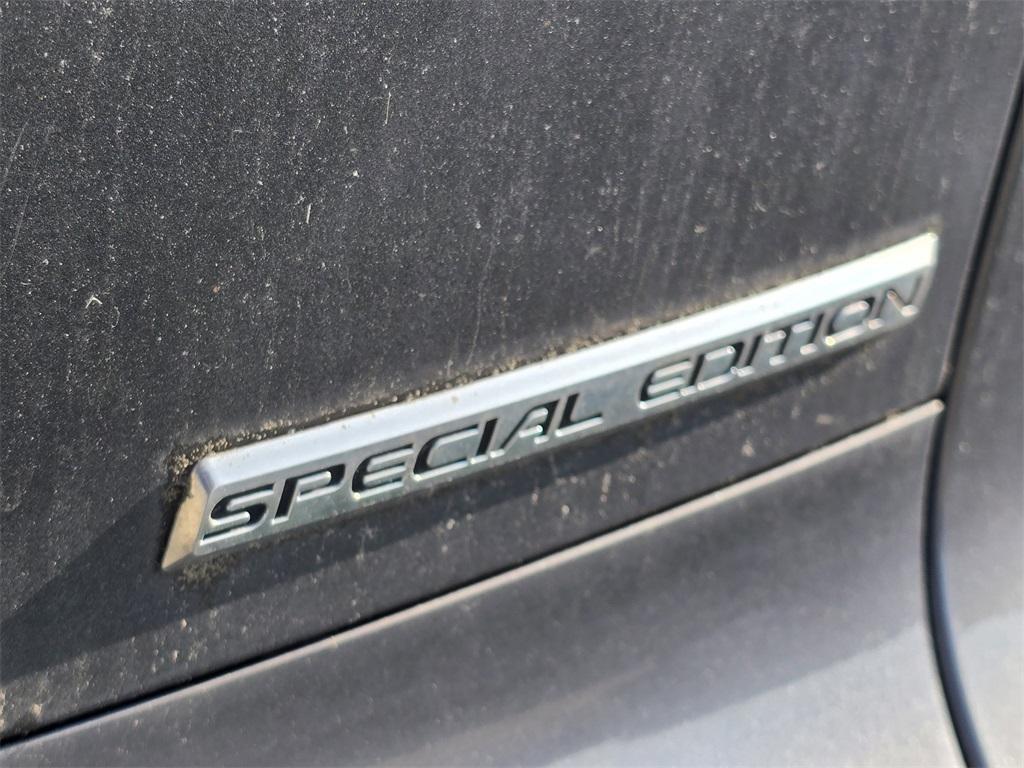 used 2011 Honda CR-V car, priced at $7,500