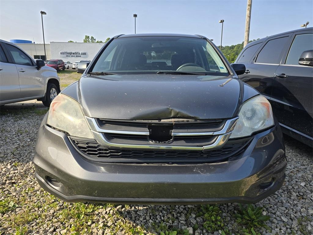 used 2011 Honda CR-V car, priced at $7,500