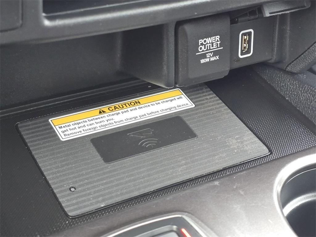 used 2021 Honda Pilot car, priced at $28,937