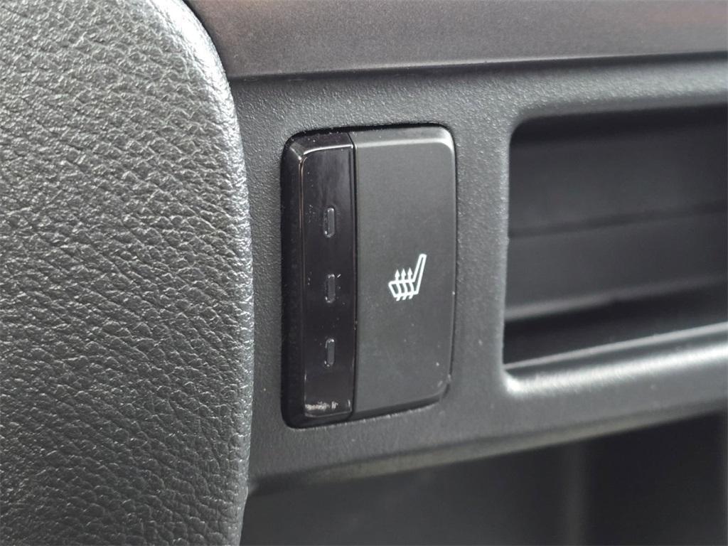 used 2021 Honda Pilot car, priced at $28,937