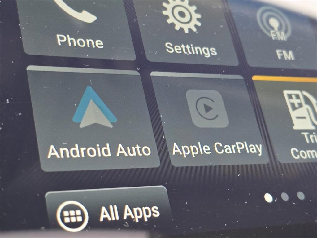 used 2021 Honda Pilot car, priced at $28,937