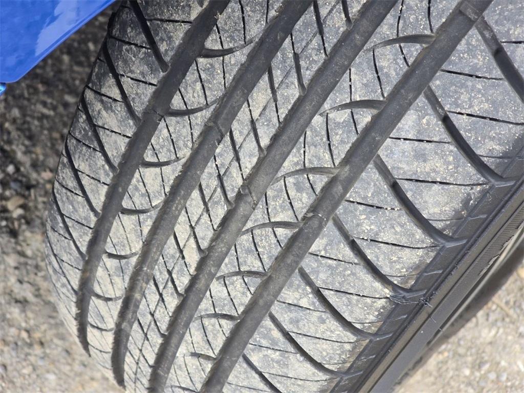 used 2022 Nissan Sentra car, priced at $16,981