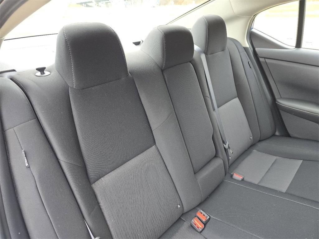 used 2022 Nissan Sentra car, priced at $16,981