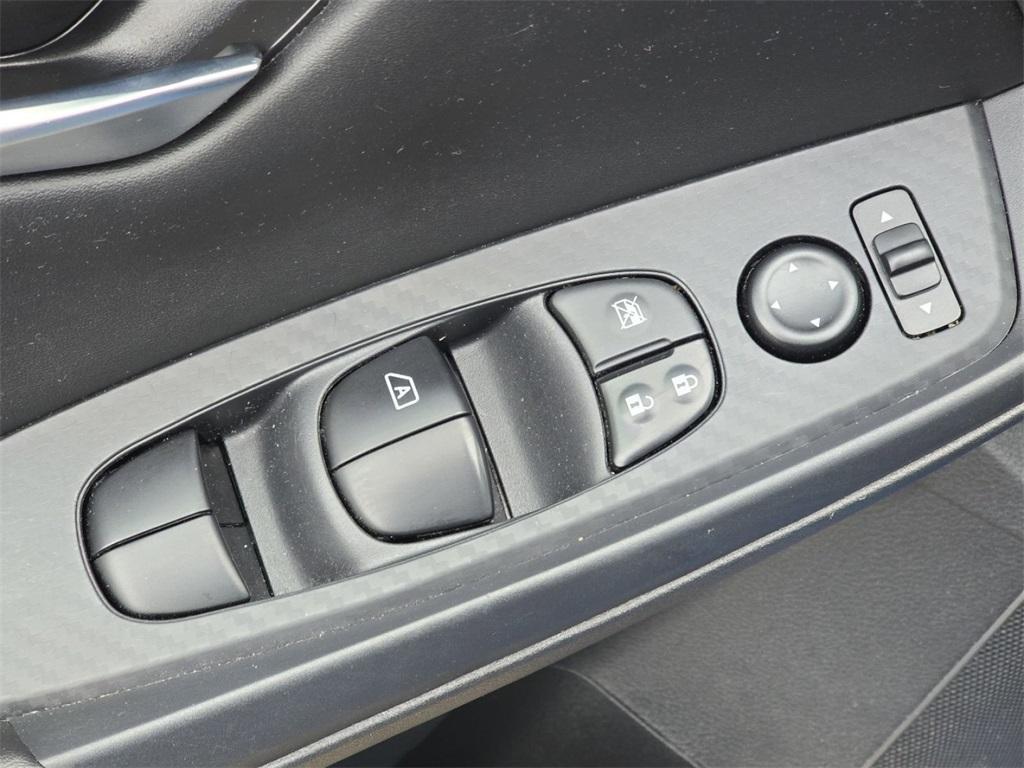 used 2022 Nissan Sentra car, priced at $16,981