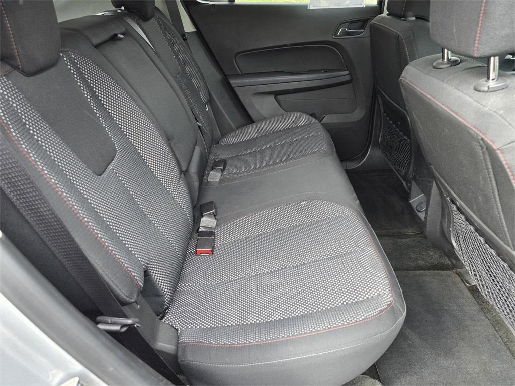 used 2017 Chevrolet Equinox car, priced at $10,980