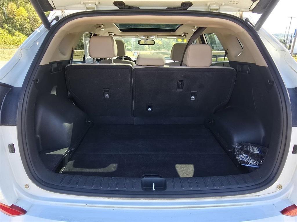 used 2017 Hyundai Tucson car, priced at $10,980