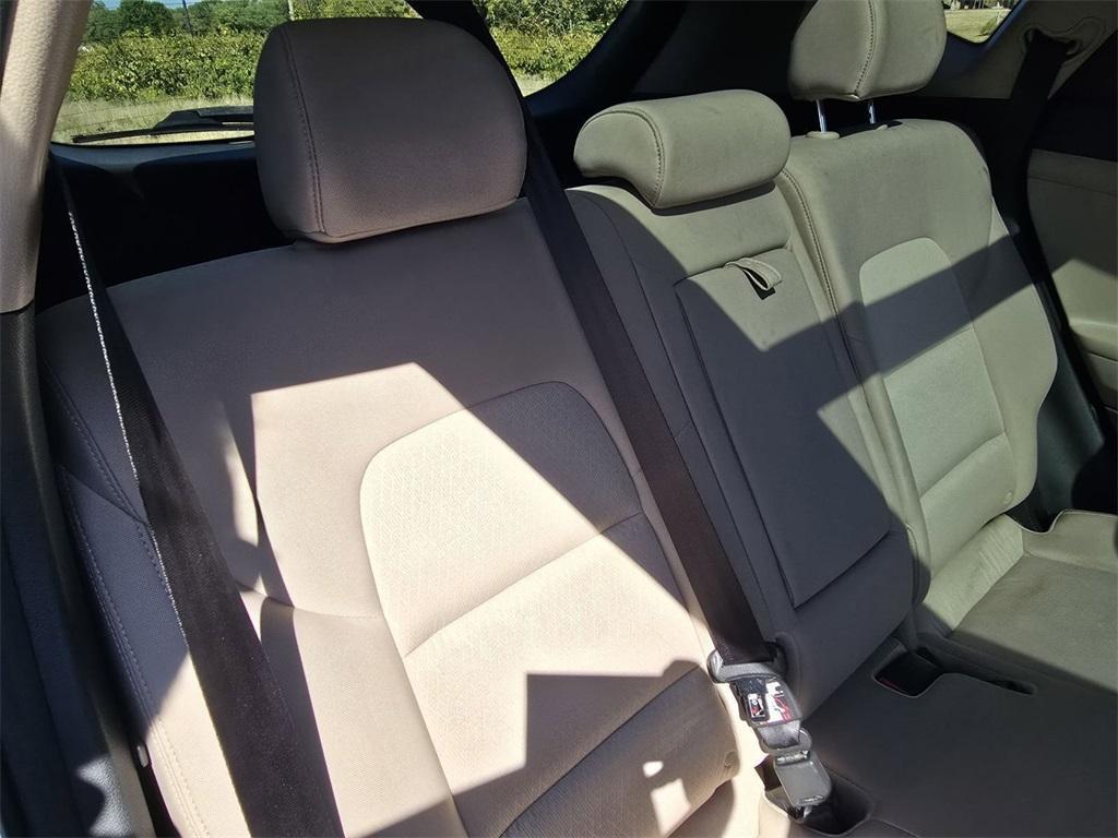 used 2017 Hyundai Tucson car, priced at $10,980