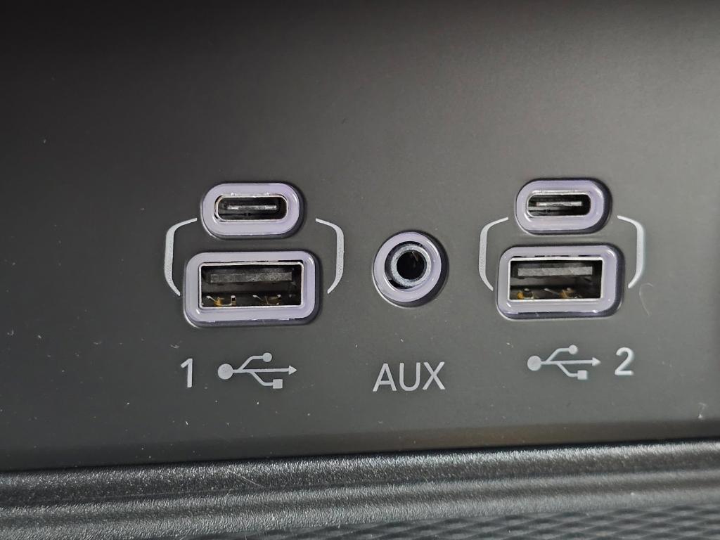 new 2025 Jeep Grand Cherokee car, priced at $42,750