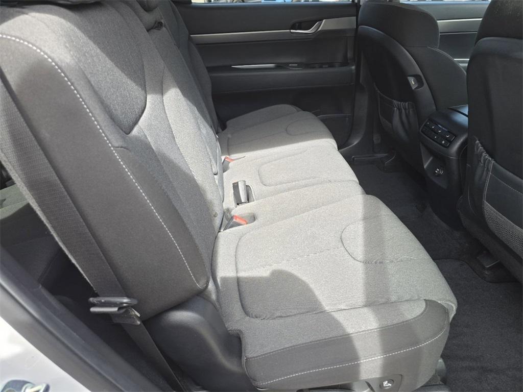 used 2020 Hyundai Palisade car, priced at $20,000