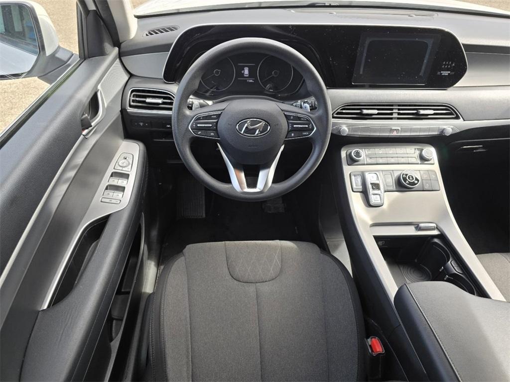 used 2020 Hyundai Palisade car, priced at $20,000
