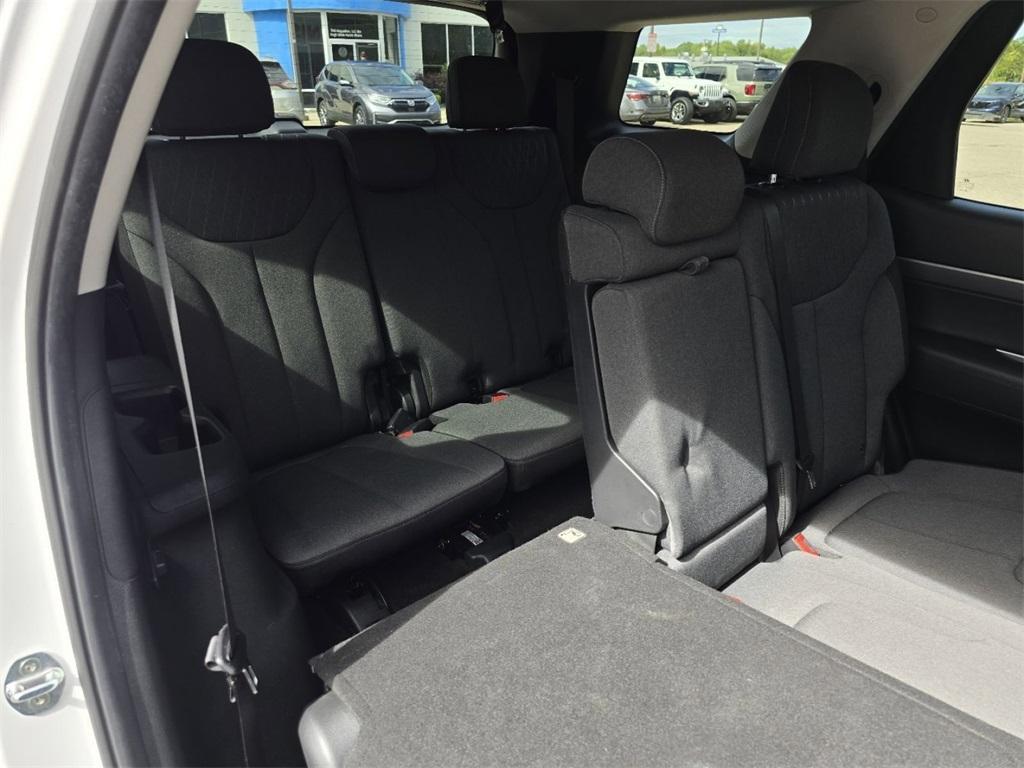 used 2020 Hyundai Palisade car, priced at $20,000