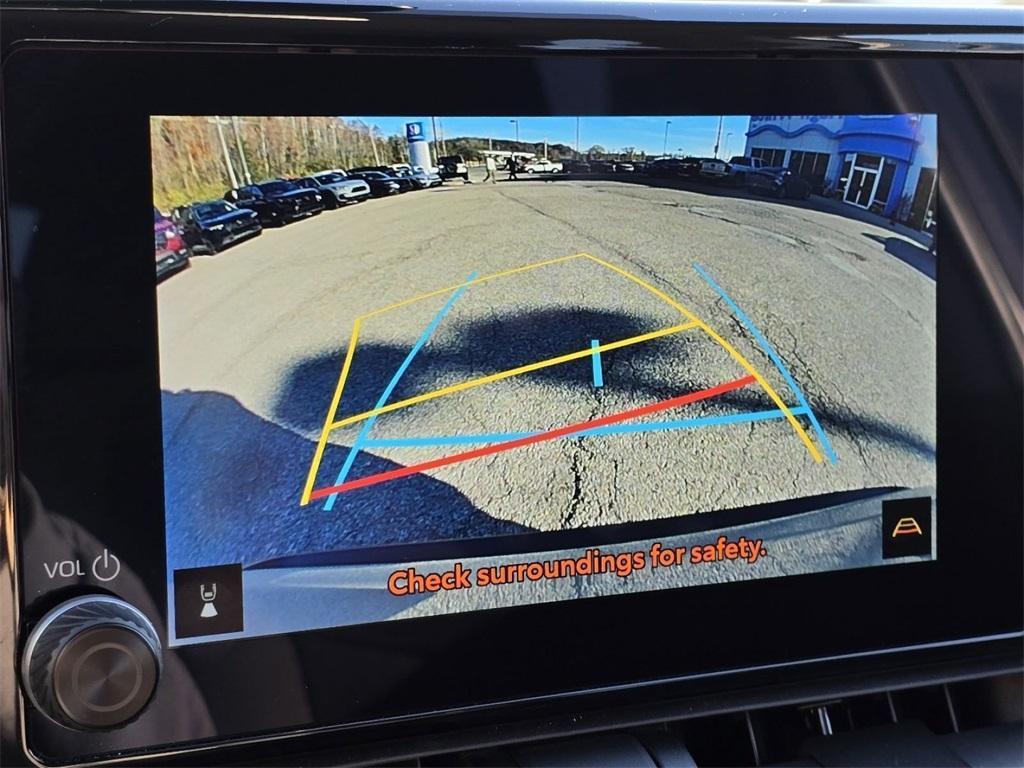 used 2024 Toyota RAV4 Hybrid car, priced at $28,980