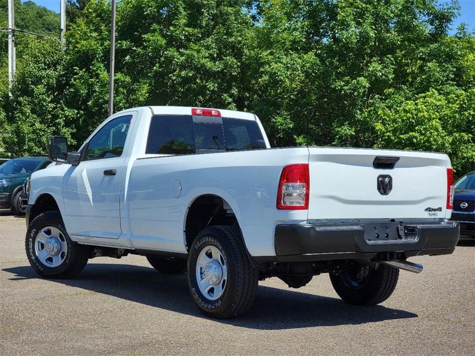 new 2024 Ram 2500 car