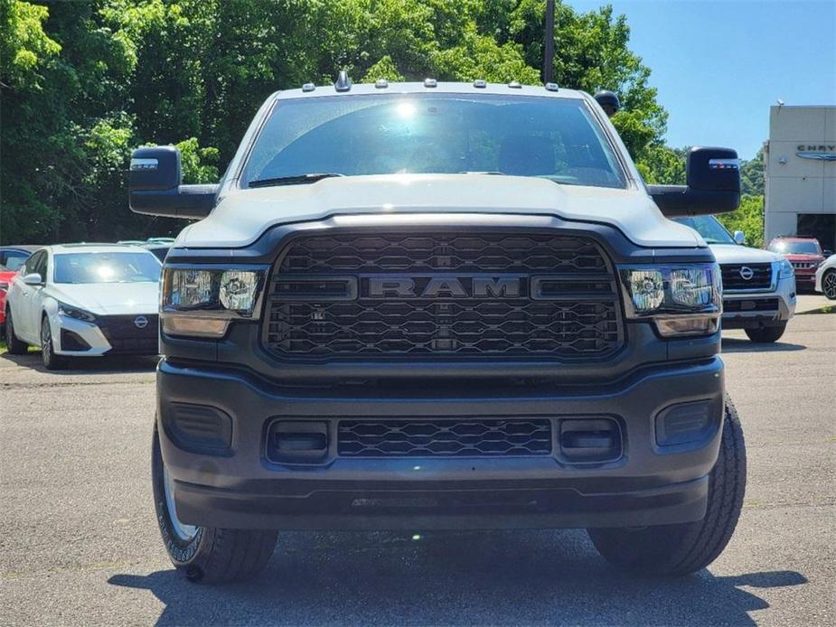 new 2024 Ram 2500 car