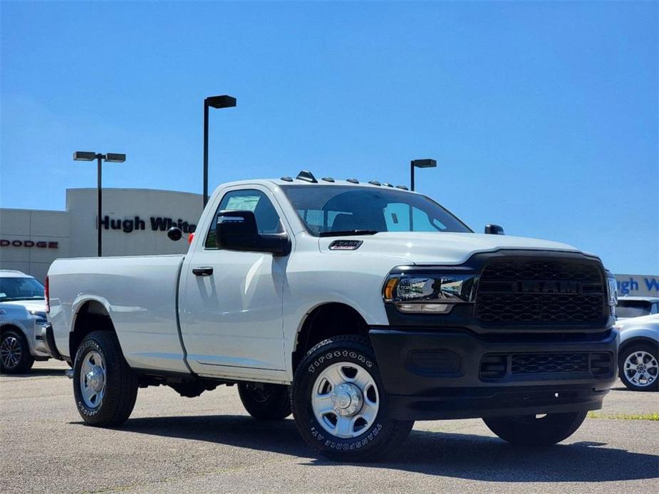 new 2024 Ram 2500 car