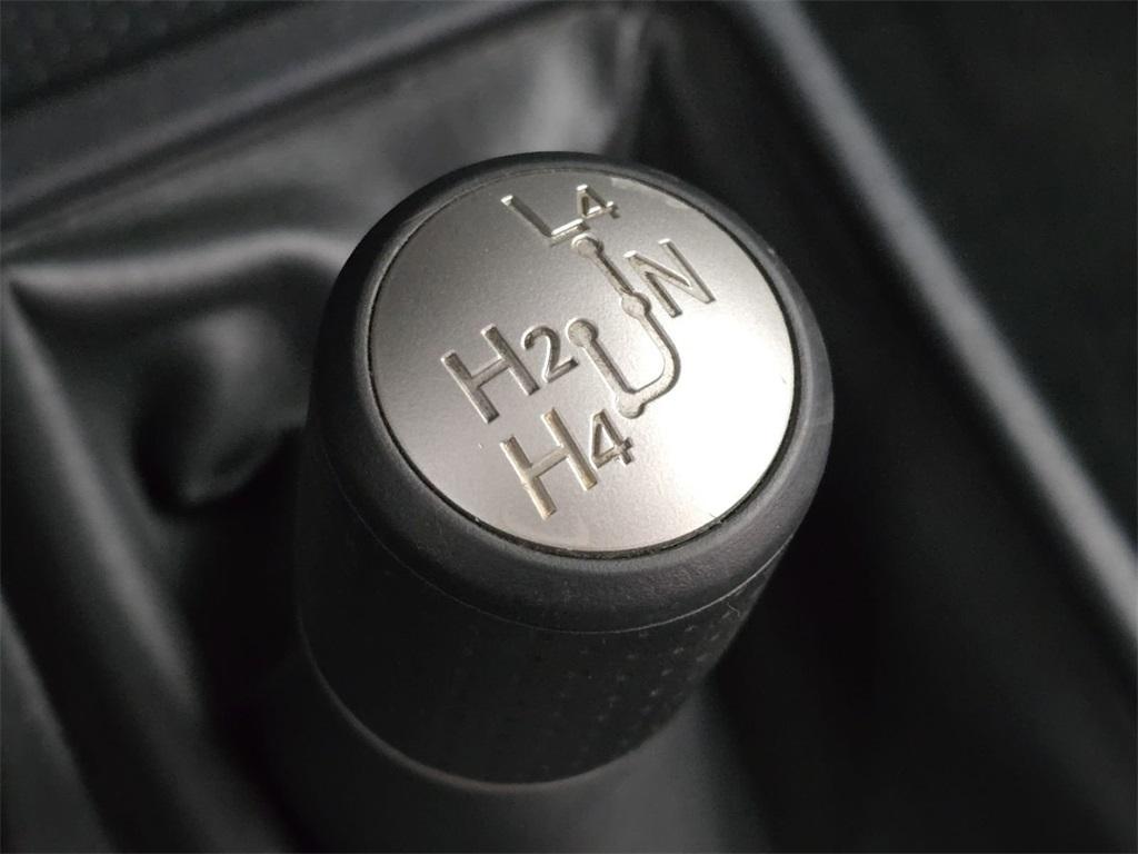 used 2007 Toyota FJ Cruiser car, priced at $13,373