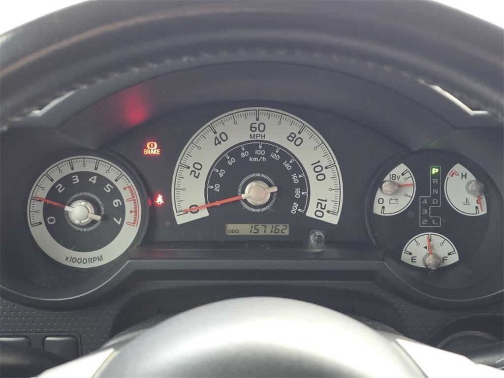 used 2007 Toyota FJ Cruiser car, priced at $13,373