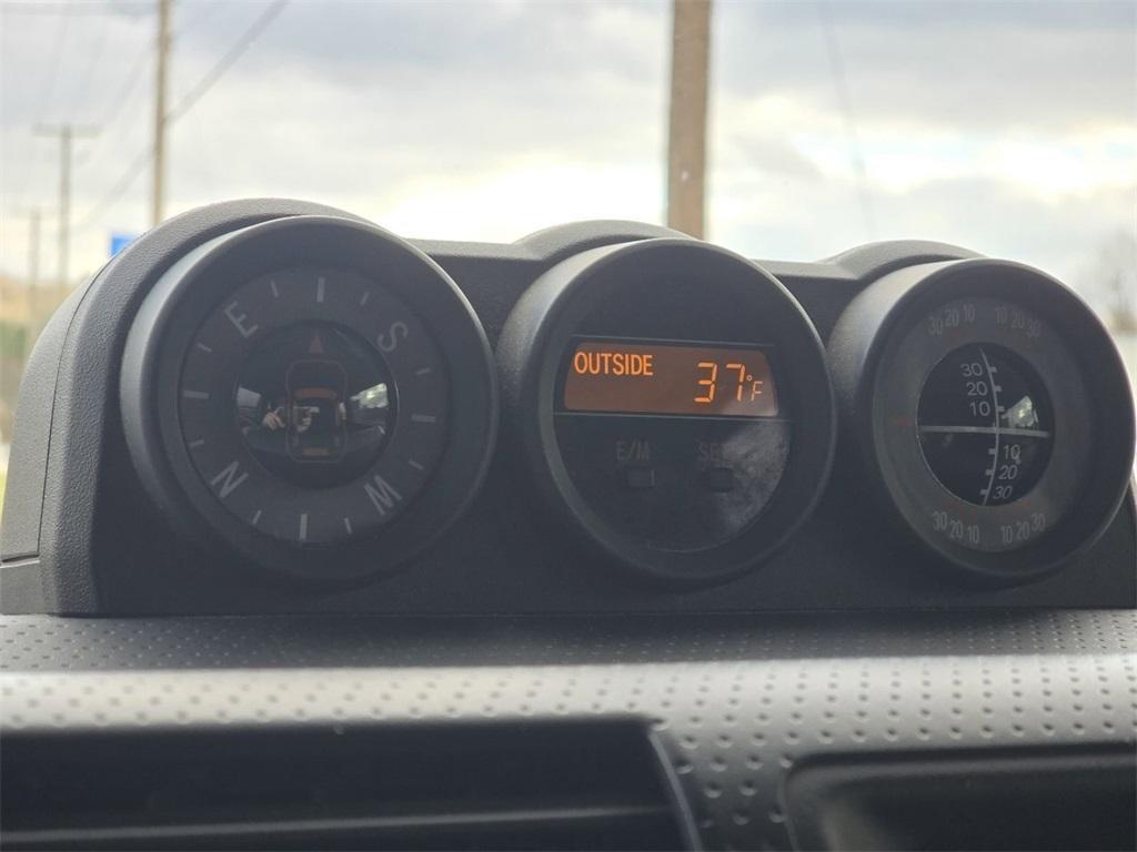 used 2007 Toyota FJ Cruiser car, priced at $13,373