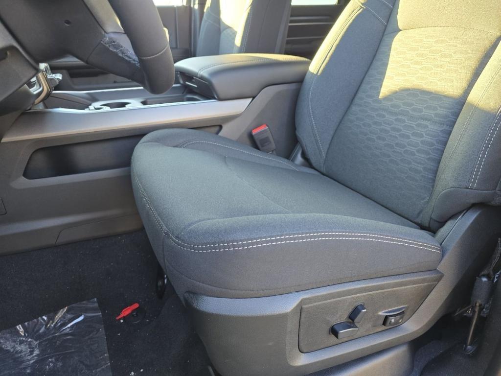 new 2026 Ram 2500 car, priced at $71,000