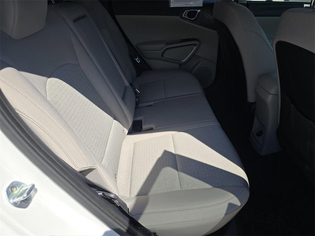 used 2020 Kia Soul car, priced at $16,980