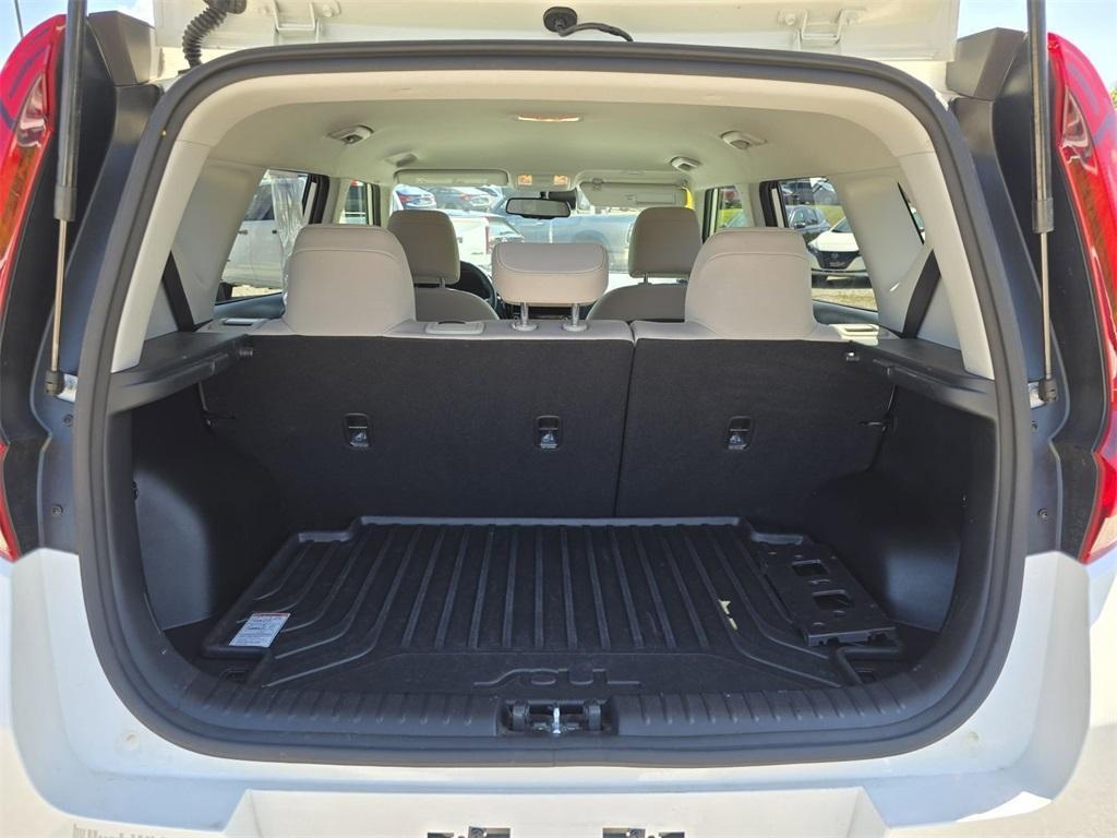 used 2020 Kia Soul car, priced at $16,980