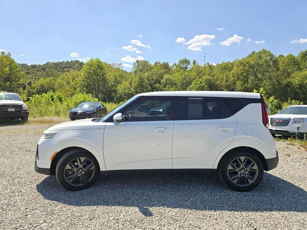 used 2020 Kia Soul car, priced at $16,980