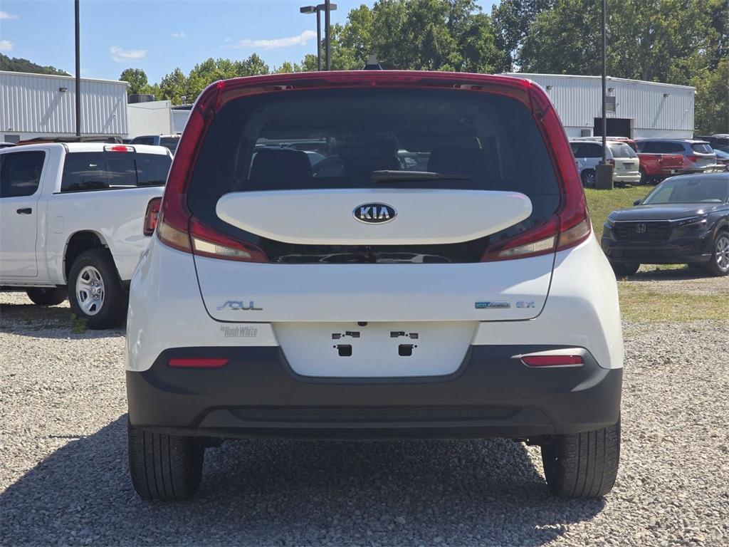 used 2020 Kia Soul car, priced at $16,980