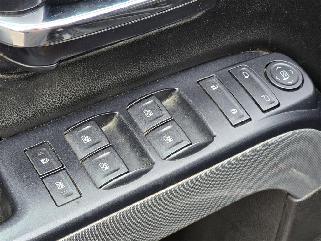 used 2015 Chevrolet Silverado 1500 car, priced at $20,880